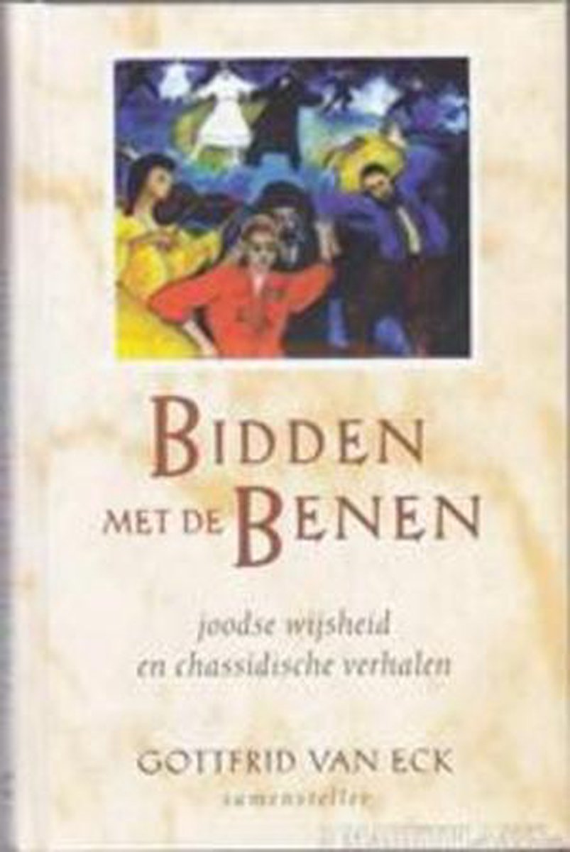 Bidden Met De Benen