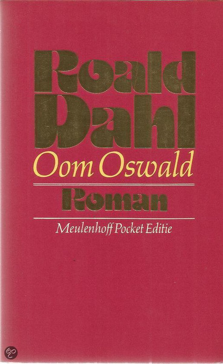 Oom Oswald