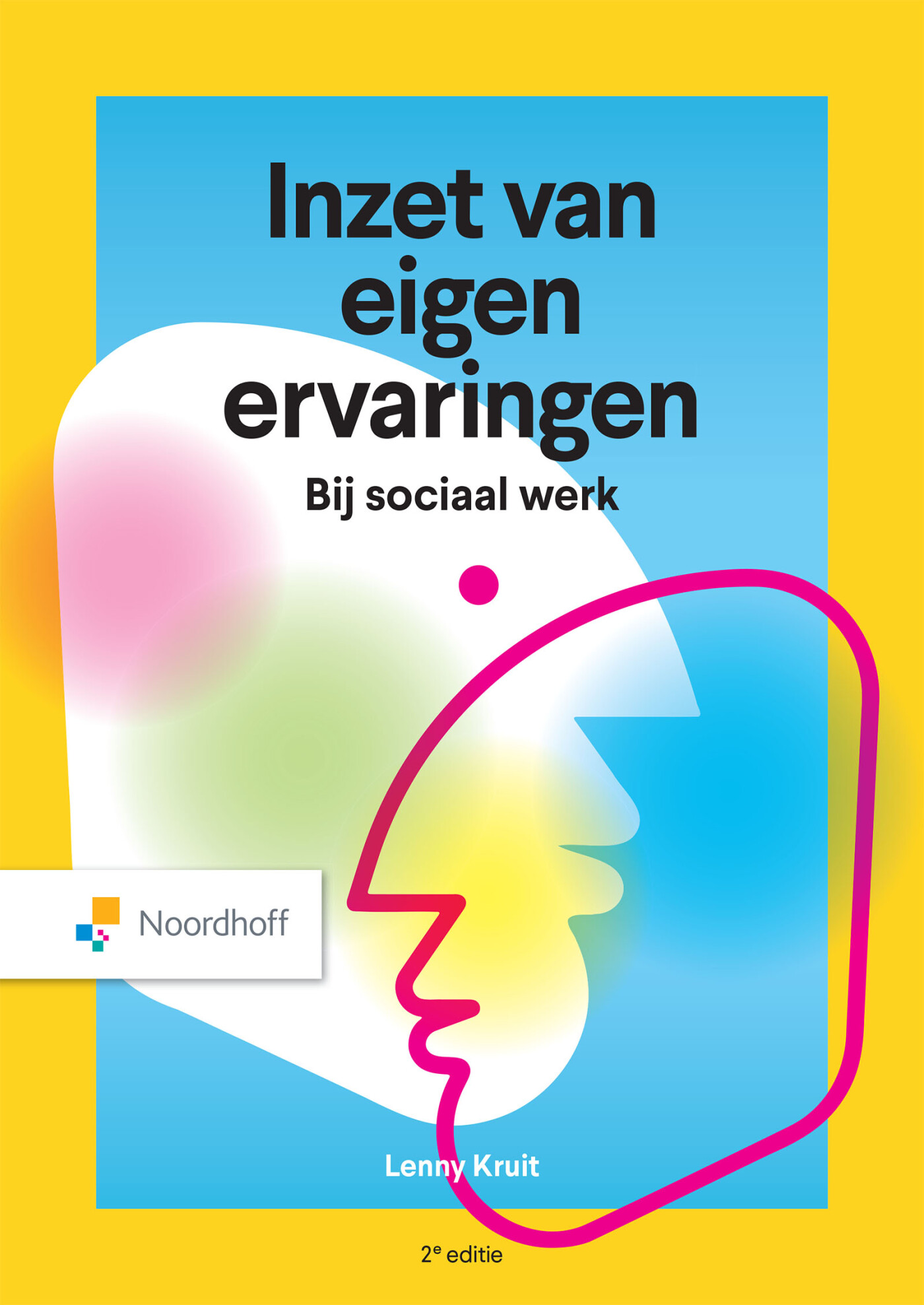 Inzet van eigen ervaringen