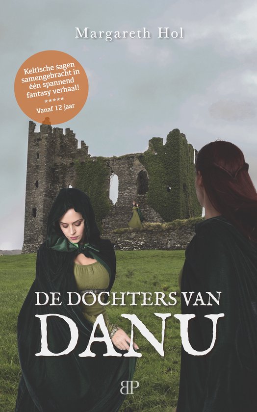 De dochters van Danu