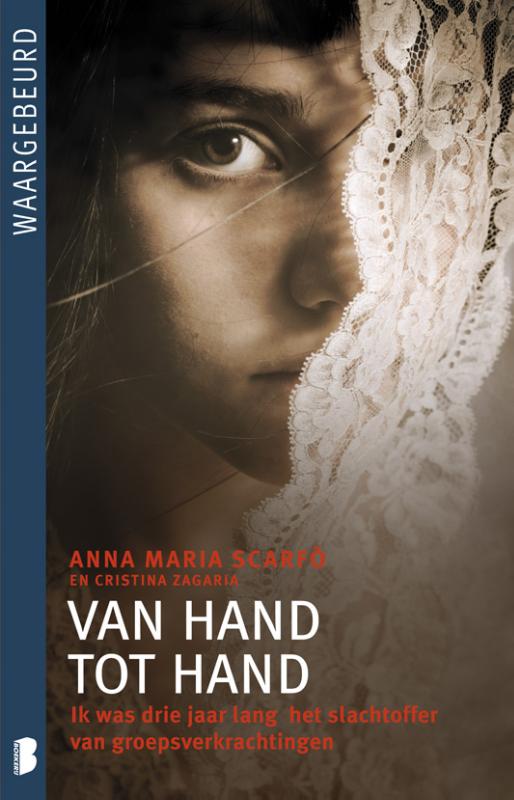 Van hand tot hand