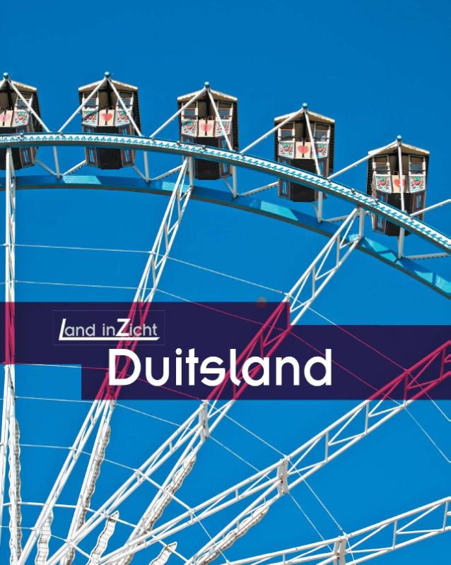 Duitsland / Land inzicht