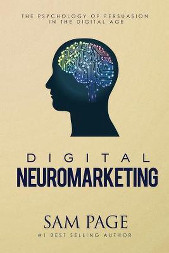 Sam Page Digital Neuromarketing