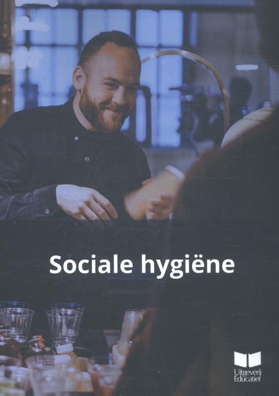 Sociale hygiëne Leerlingenboek