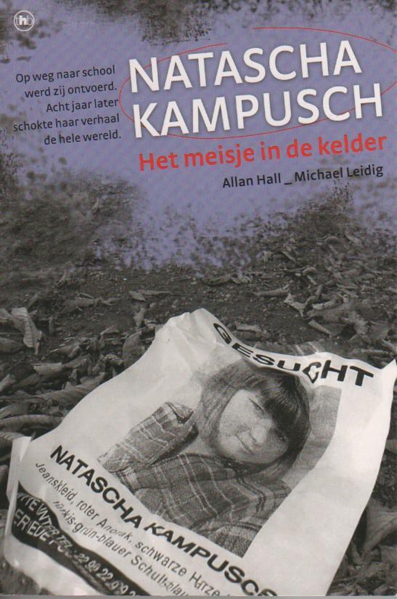 Natascha Kampusch