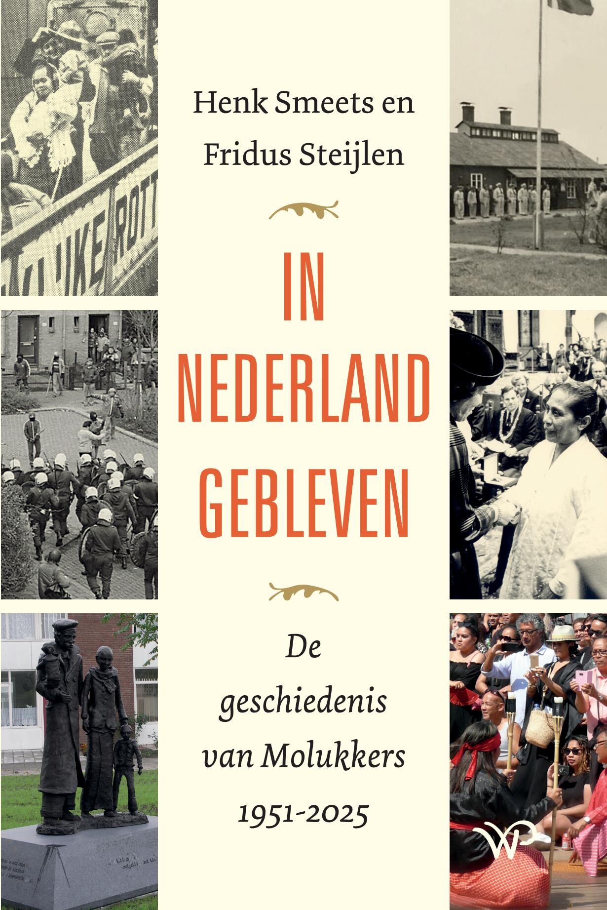 Henk Smeets In Nederland Gebleven