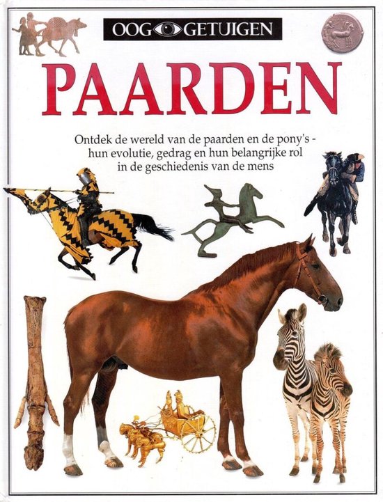 Paarden