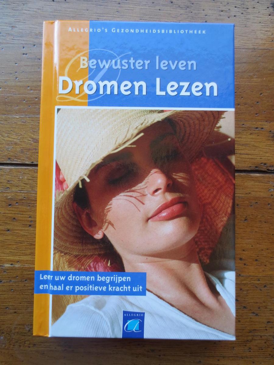 Dromen Lezen thumbnail
