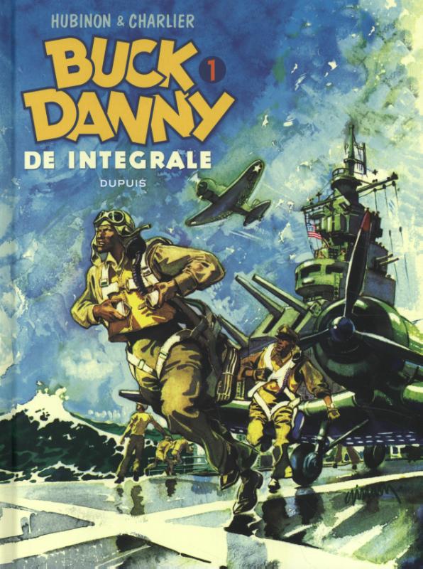 Buck Danny / De avonturen van Buck Danny / 1