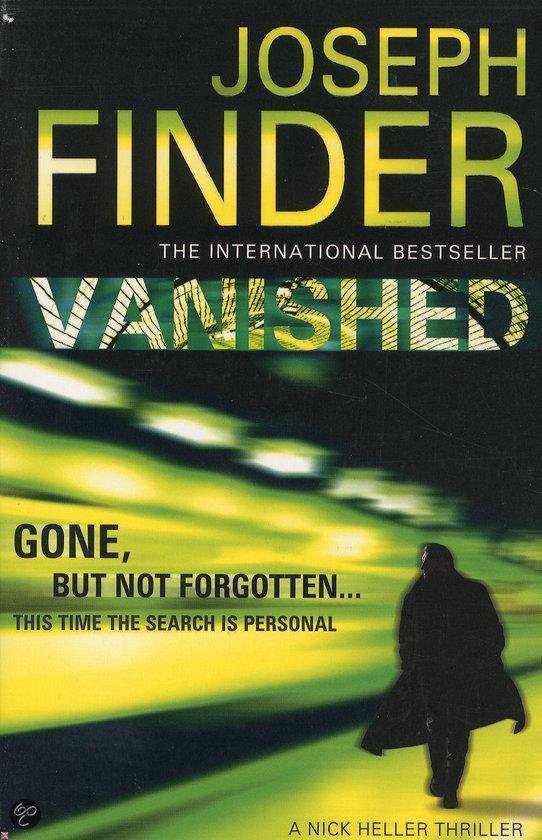 Vanished
