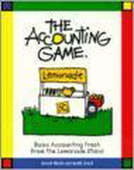 The Accounting Game