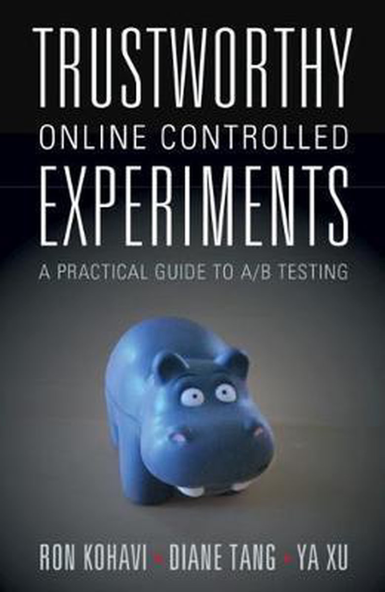 Trustworthy Online Controlled Experiment