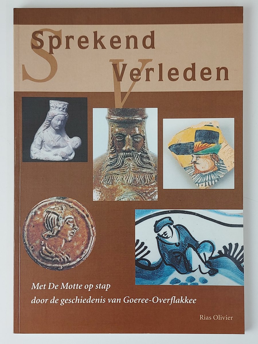Sprekend verleden