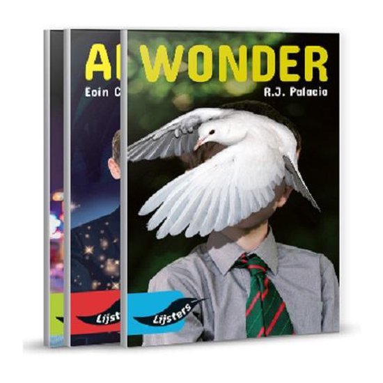 Early Blackbirds 2020 (set)
