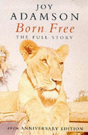 boekenbalie_9780330391900_cover Born Free