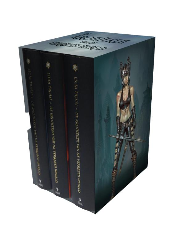 boekenbalie_9789059242098_cover Cadeaubox / Kronieken van de Verrrezen wereld