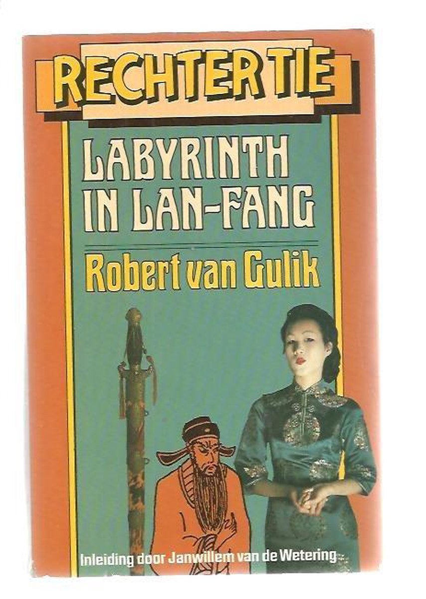 boekenbalie_9789010034694_cover Labyrinth in lan-fang