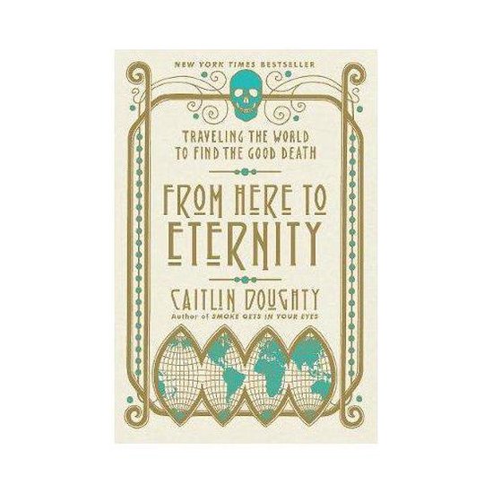 From Here to Eternity