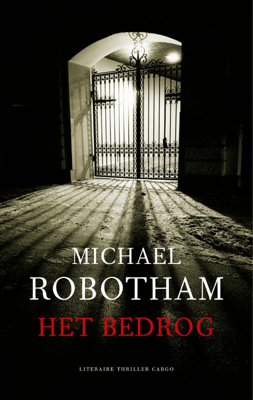 Michael Robotham Nachtboot thumbnail