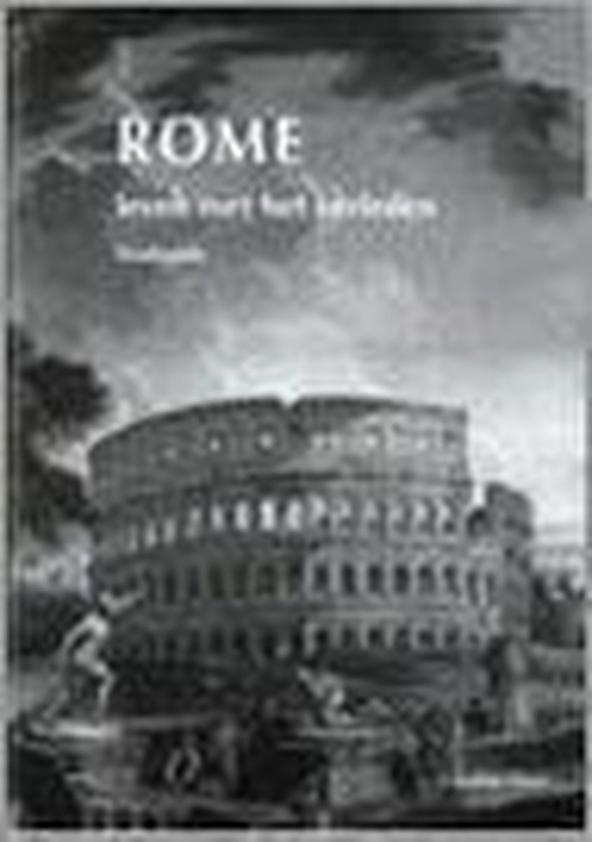 Stadsgids Rome