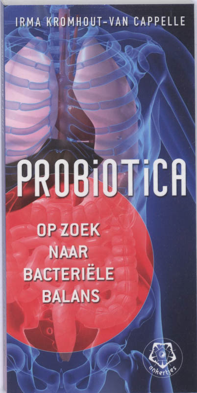 Probiotica / Ankertjes / 324