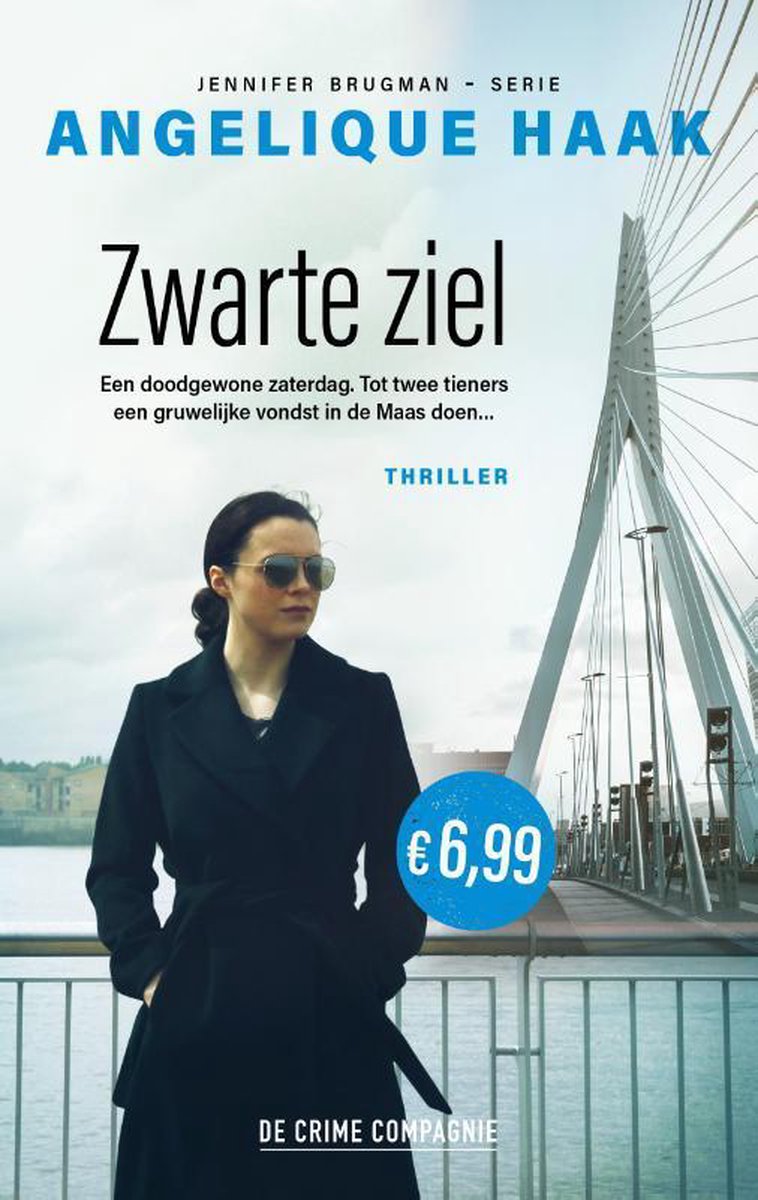 boekenbalie_9789461094841_cover Zwarte ziel / Brugman detective / 3