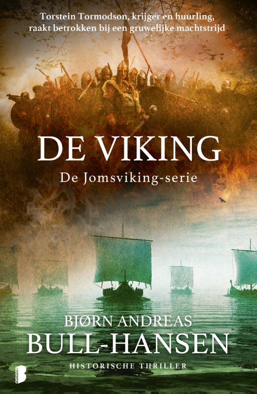 De Viking / Jomsviking / 1