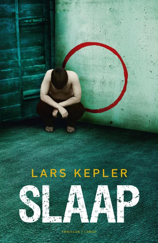 Lars Kepler Joona Linna 4 - Slaap thumbnail