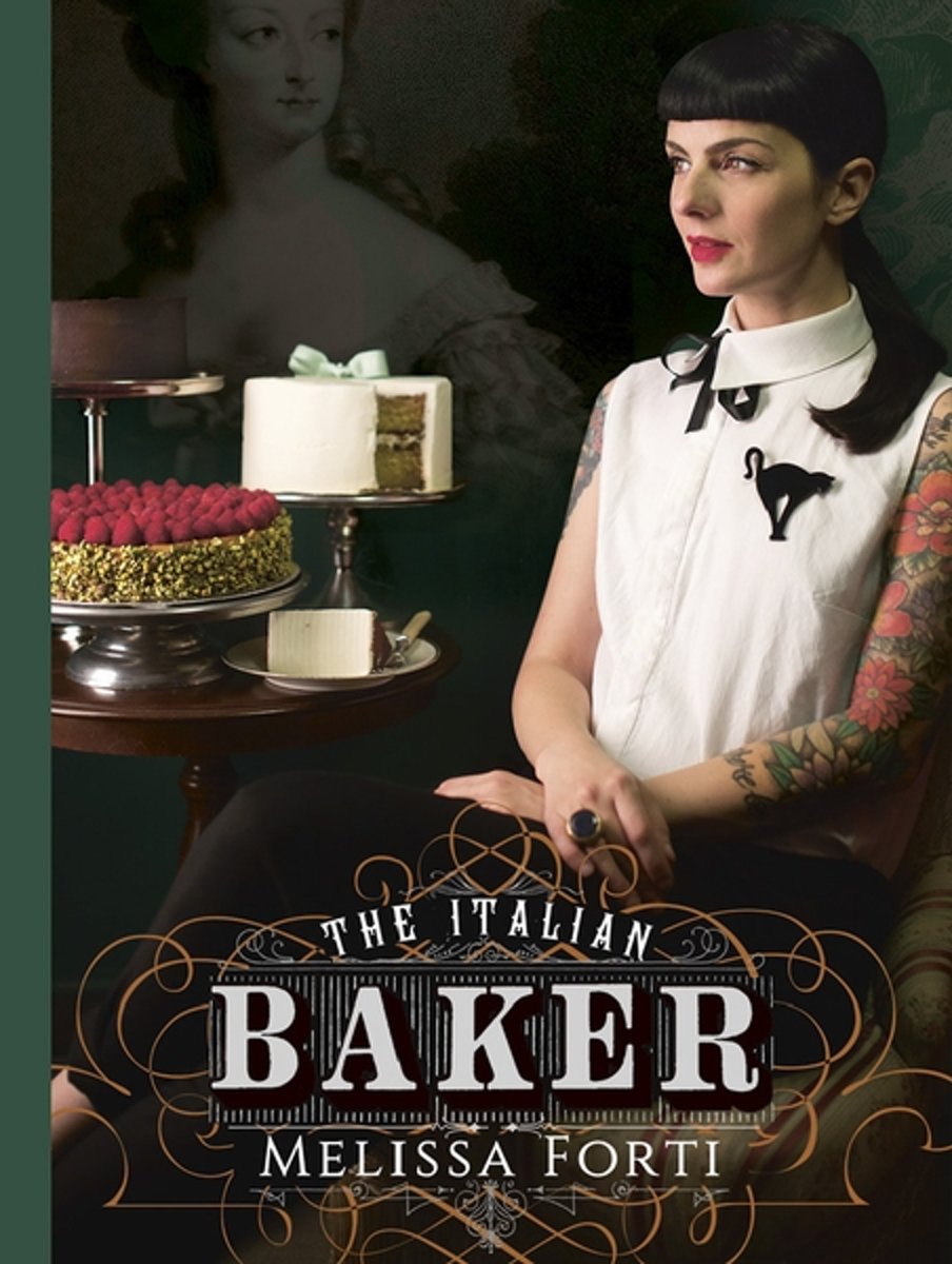 The Italian Baker