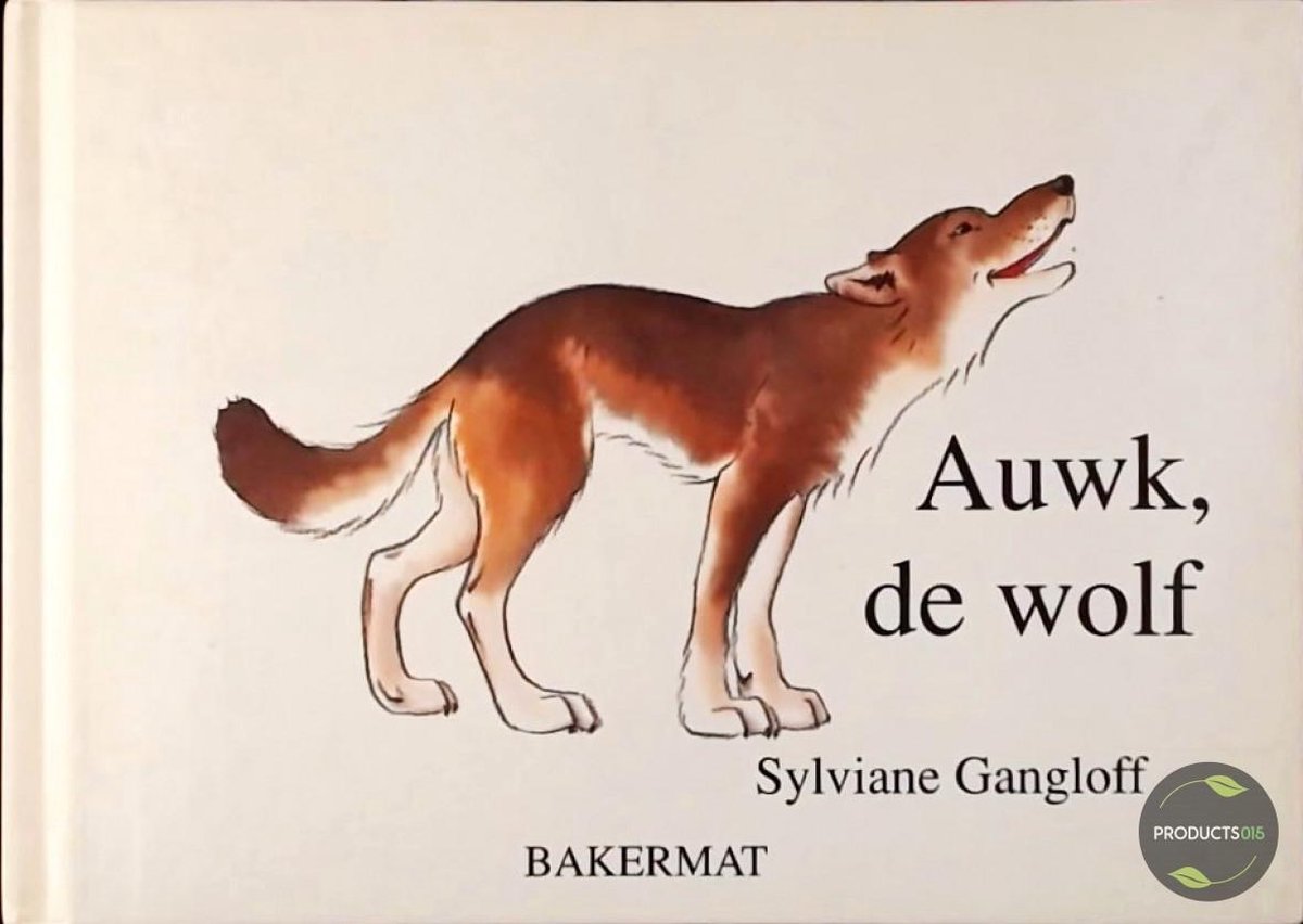 AUWK, DE WOLF