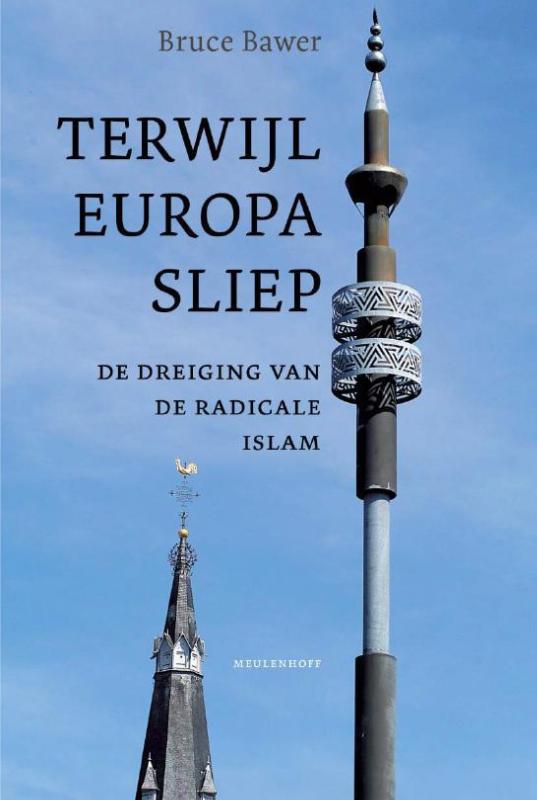 Meulenhoff editie 2175 - Terwijl Europa sliep