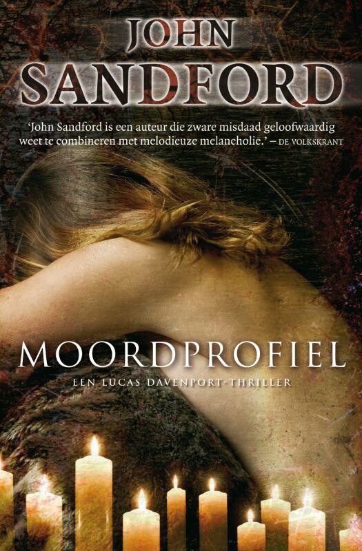 Moordprofiel / Lucas Davenport / 20