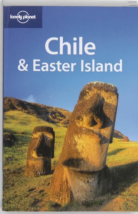 Chile and Easter Island