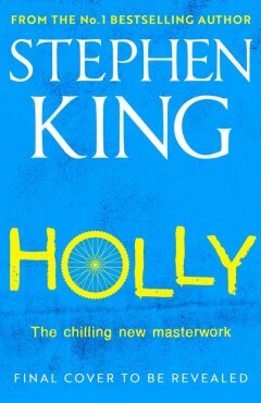 Holly / Holly Gibney / 3