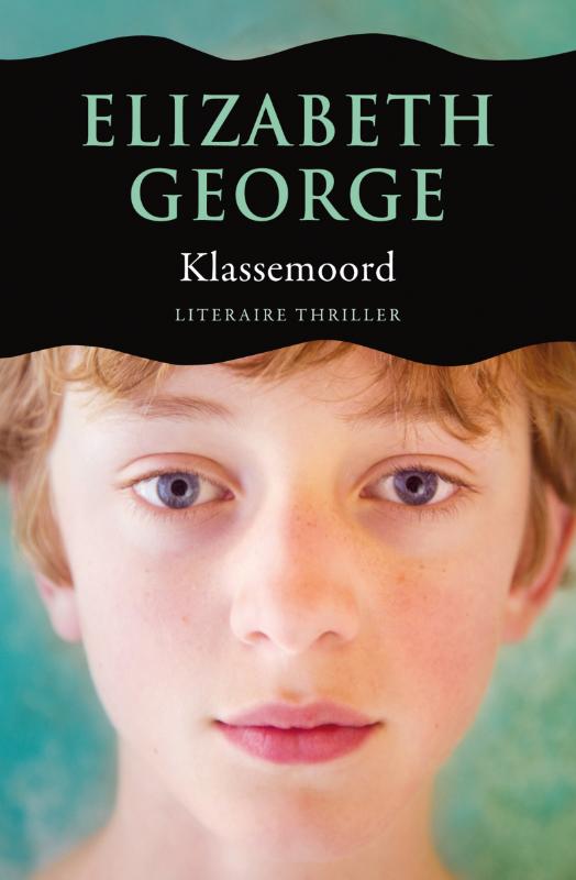 boekenbalie_9789046113981_cover Klassemoord / Inspecteur Lynley-mysterie / 3