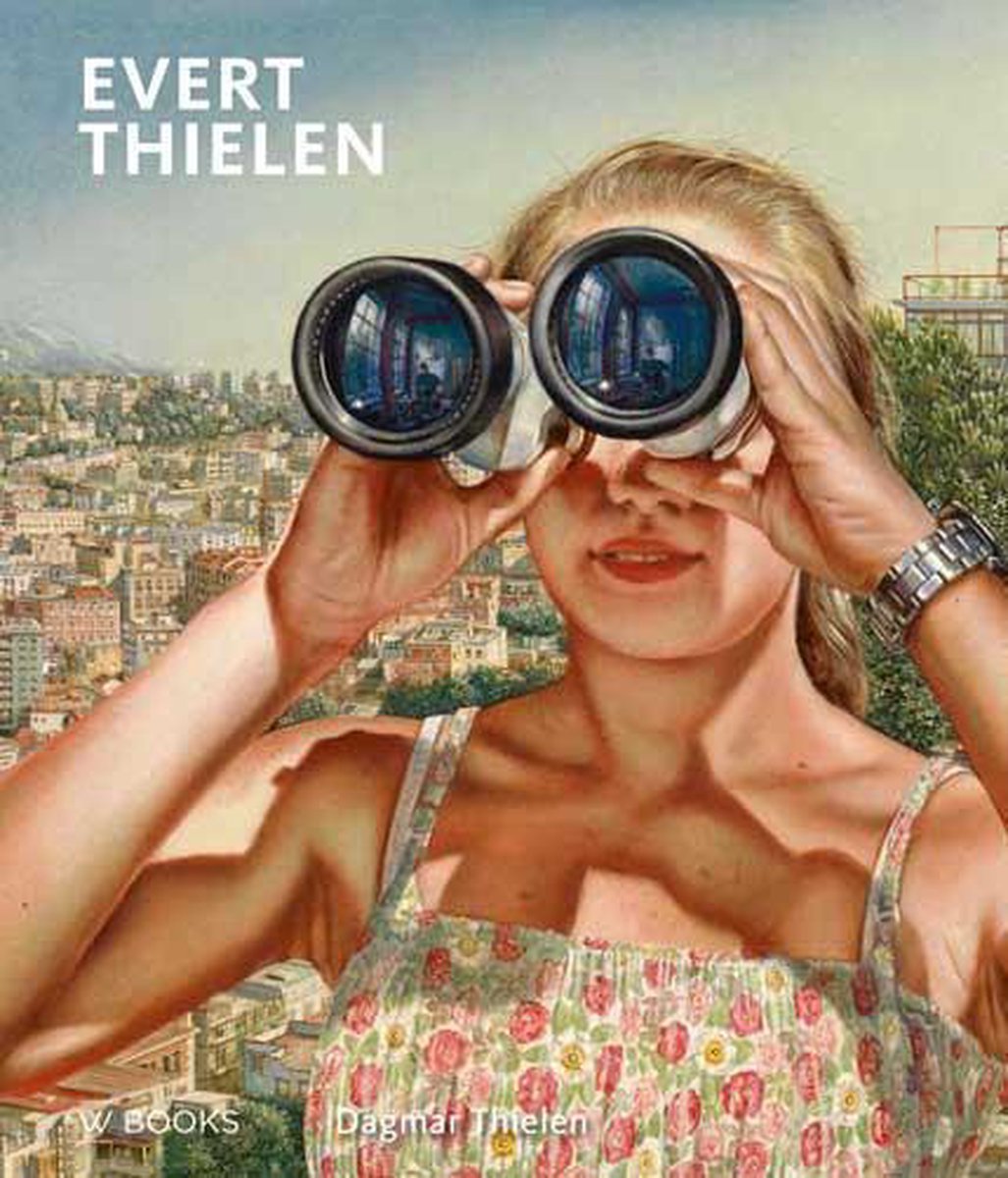 Dagmar Thielen Evert Thielen thumbnail