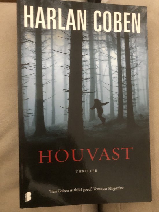 Houvast