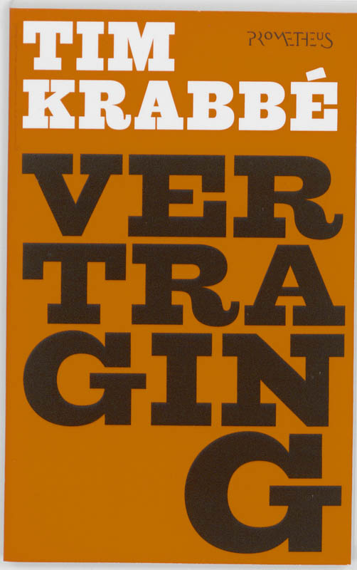 Tim Krabbé Vertraging thumbnail