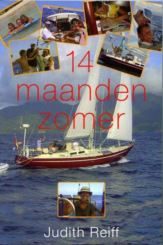 14 maanden zomer