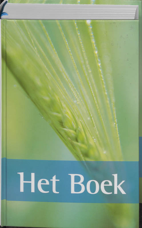 Cm 12X18 Het Boek thumbnail