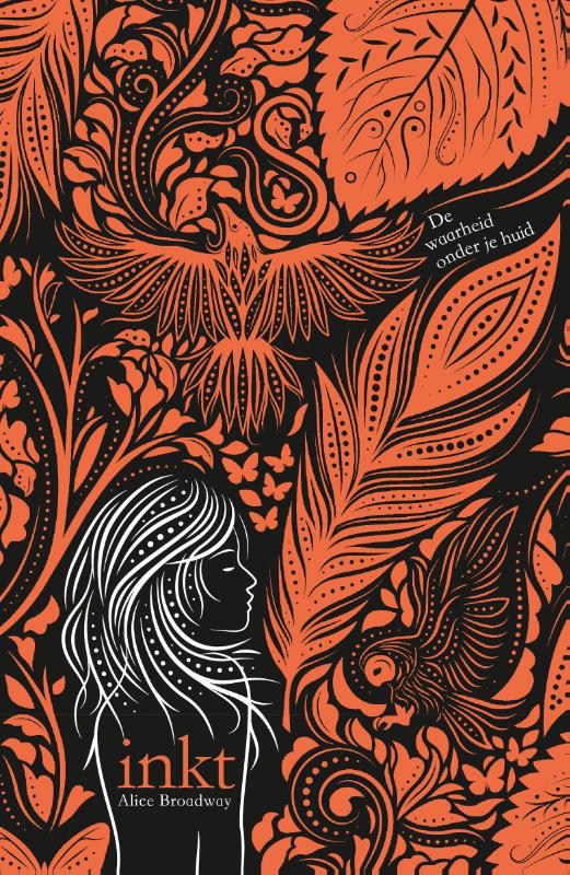 Alice Broadway Inkt / Inkt-trilogie / 1