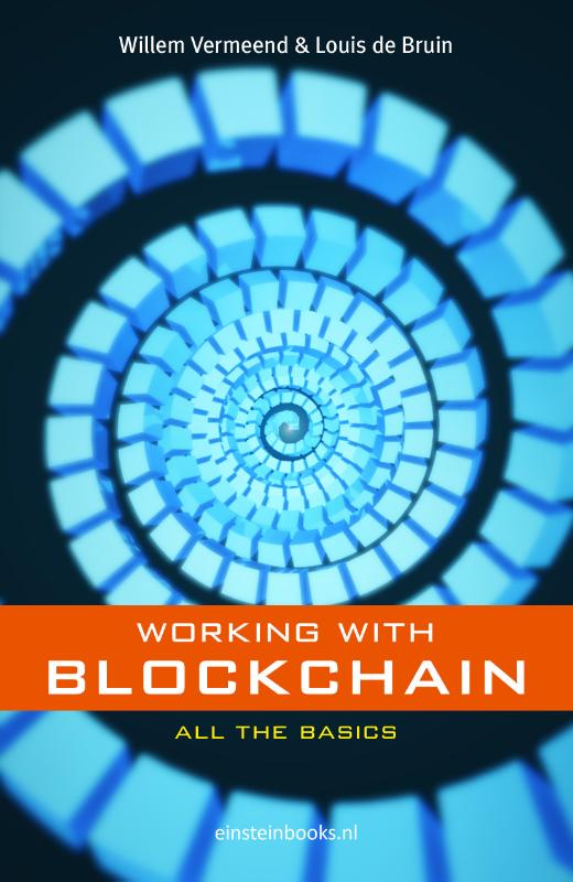 Working with Blockchain