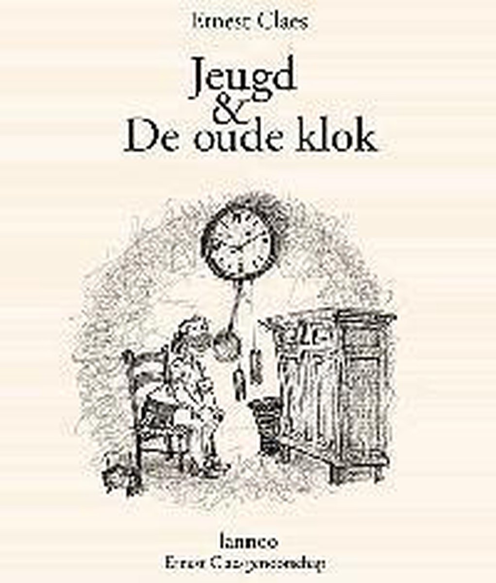 E. Claes Jeugd & De Oude Klok