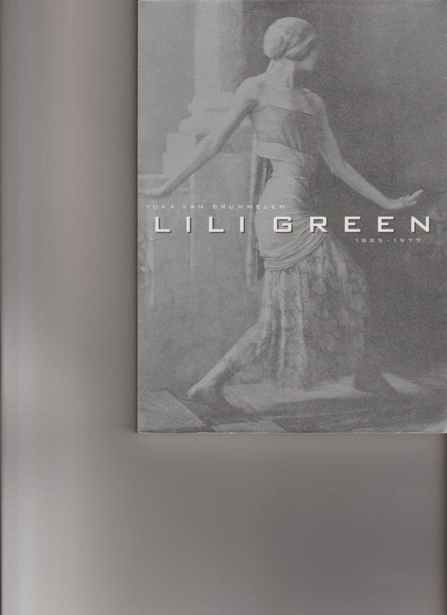 Lili Green