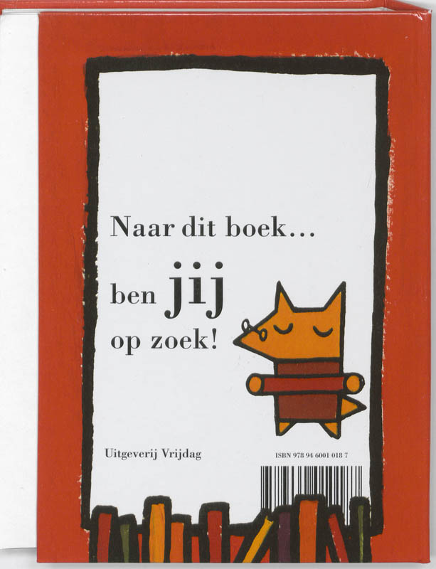 Een boek voor jou achterkant