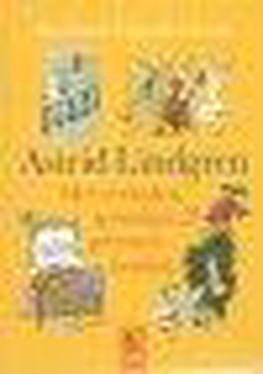 Het Grote Lijsterboek Van Astrid Lindgren , Met Verhalen, Sprookjes En Prentenboeken