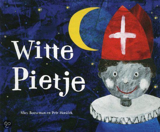 Witte Pietje