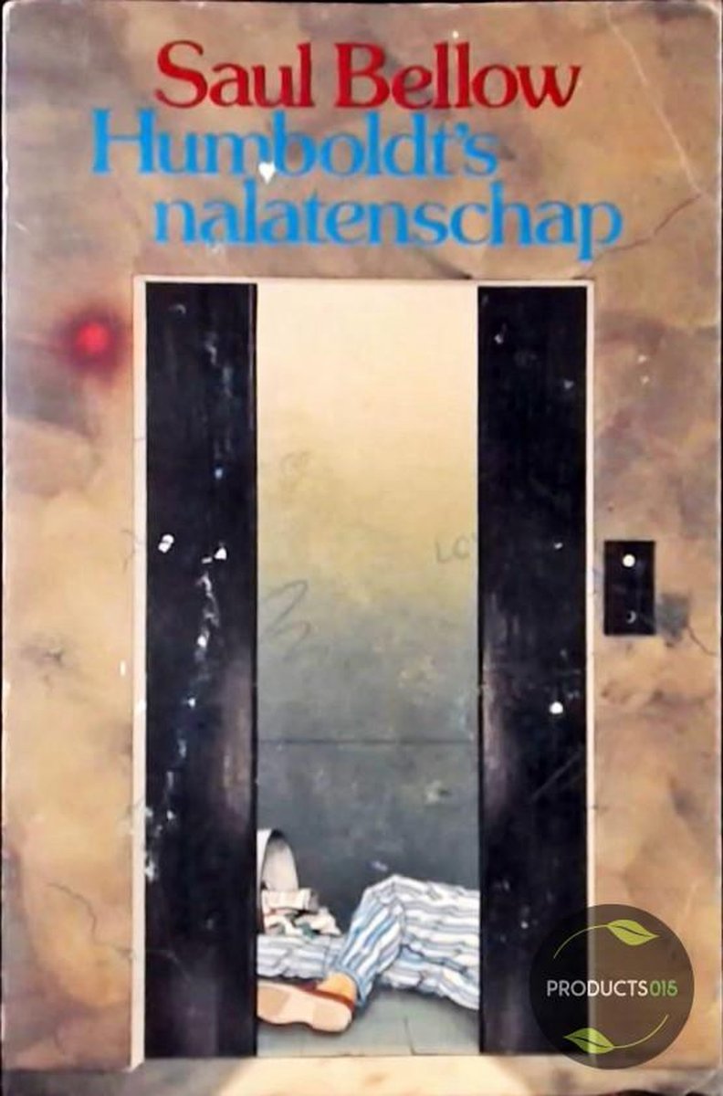boekenbalie_9789026957918_cover Humboldt's nalatenschap