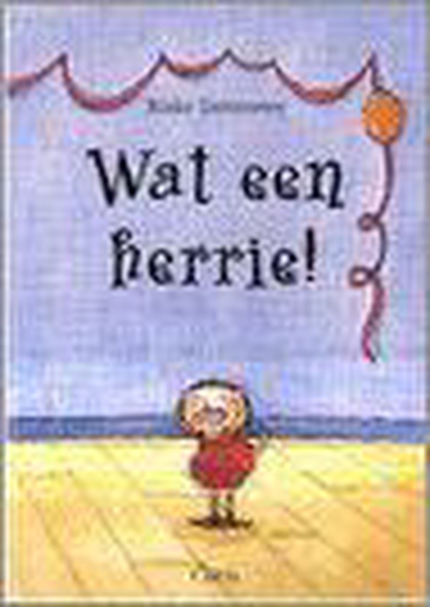 Wat een herrie!