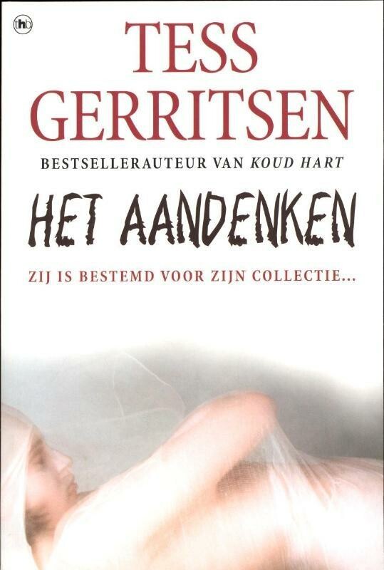 Het aandenken / Rizzoli & Isles